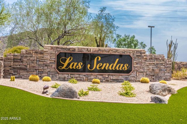 3432 N Sonoran Hills, Mesa, AZ 85207