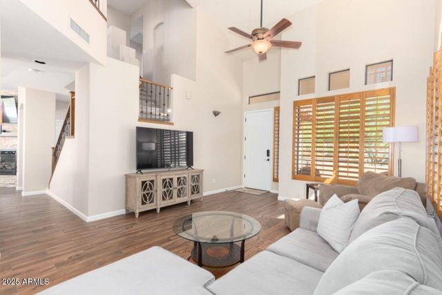 3432 N Sonoran Hills, Mesa, AZ 85207