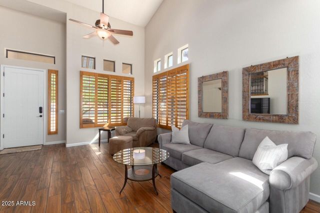 3432 N Sonoran Hills, Mesa, AZ 85207