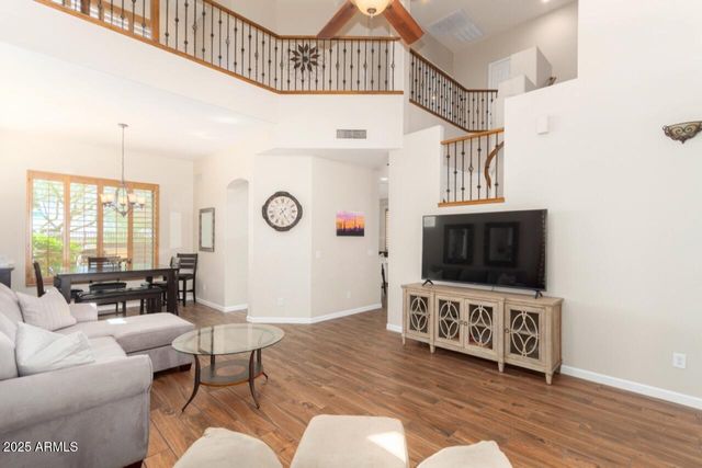 3432 N Sonoran Hills, Mesa, AZ 85207