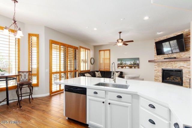 3432 N Sonoran Hills, Mesa, AZ 85207