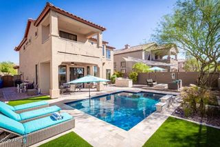 3432 N Sonoran Hills, Mesa, AZ 85207