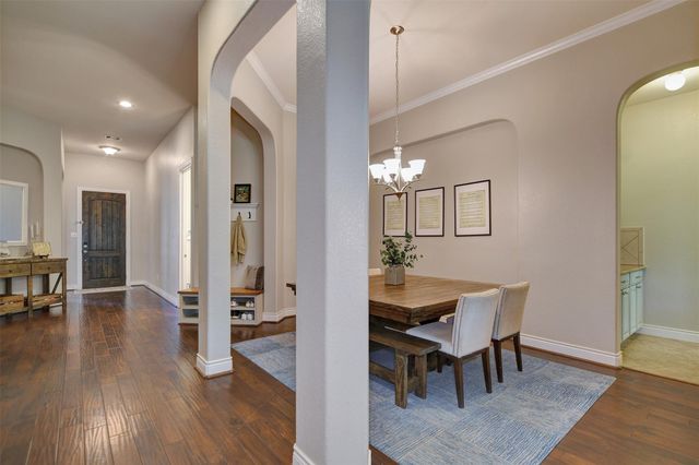 9618 Brannok Lane, Tomball, TX 77375