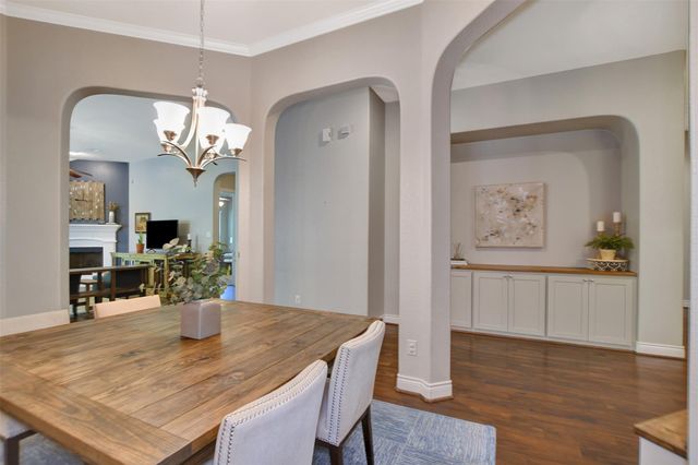 9618 Brannok Lane, Tomball, TX 77375