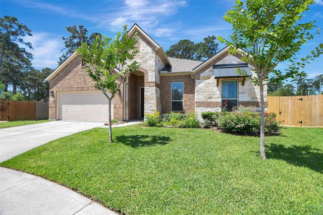 9618 Brannok Lane, Tomball, TX 77375