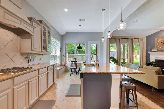 9618 Brannok Lane, Tomball, TX 77375