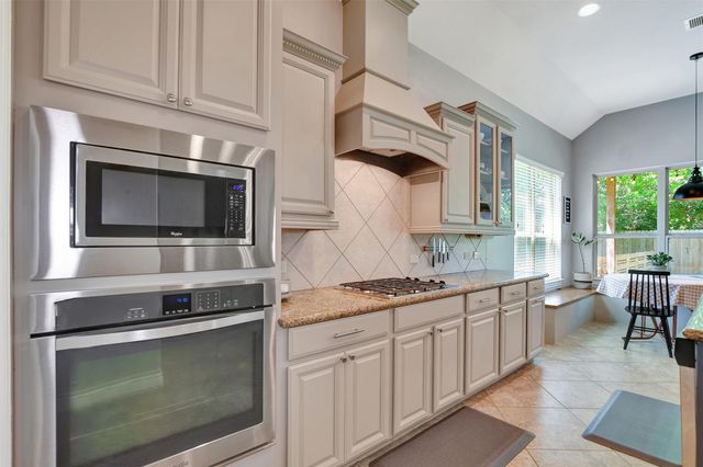 9618 Brannok Lane, Tomball, TX 77375