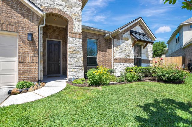9618 Brannok Lane, Tomball, TX 77375