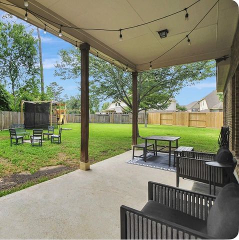 9618 Brannok Lane, Tomball, TX 77375
