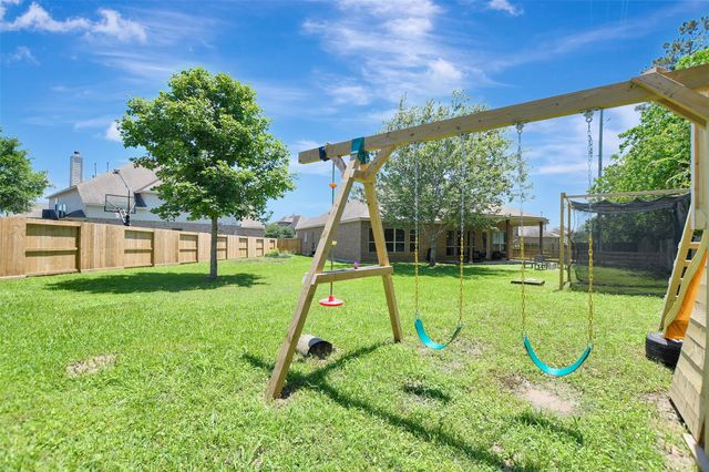 9618 Brannok Lane, Tomball, TX 77375