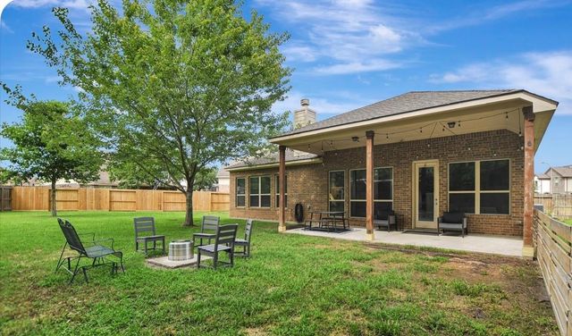 9618 Brannok Lane, Tomball, TX 77375