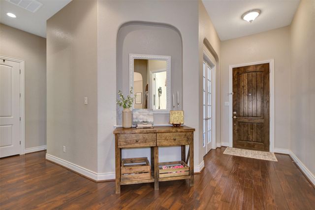 9618 Brannok Lane, Tomball, TX 77375