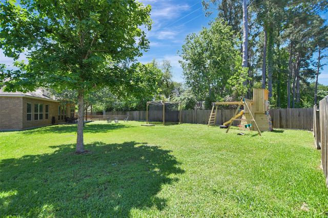 9618 Brannok Lane, Tomball, TX 77375