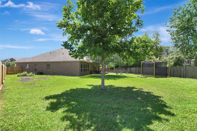 9618 Brannok Lane, Tomball, TX 77375