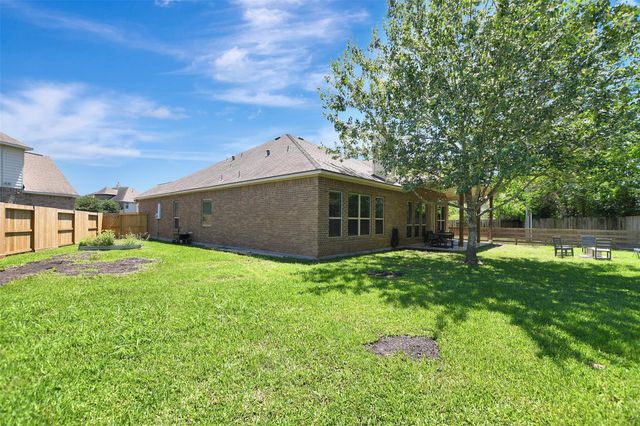 9618 Brannok Lane, Tomball, TX 77375