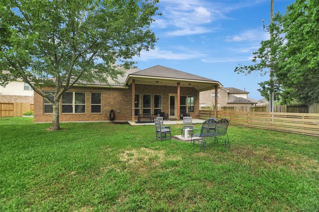 9618 Brannok Lane, Tomball, TX 77375