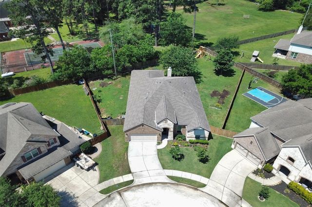 9618 Brannok Lane, Tomball, TX 77375