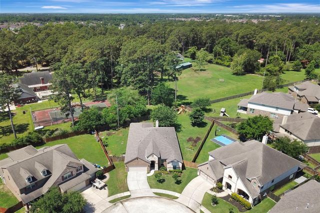 9618 Brannok Lane, Tomball, TX 77375
