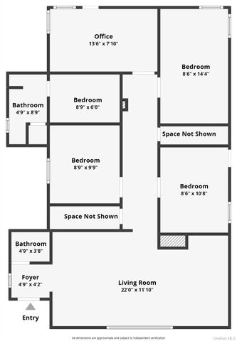 714 park ave, Long Beach, NY 11561