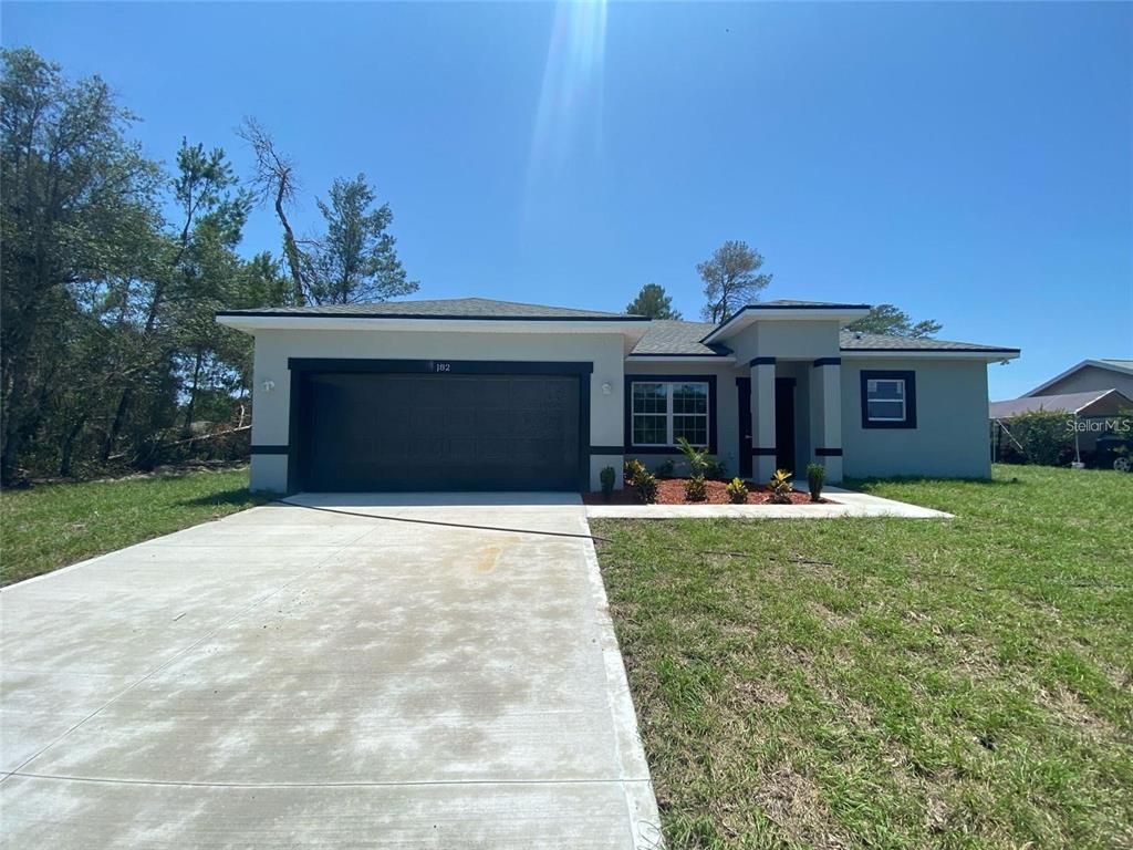 182 MARION OAKS MANOR, Ocala, FL 34473