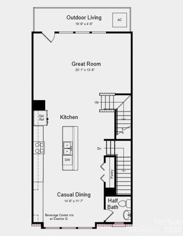 3016 Rexton Lane, Charlotte, NC 28262