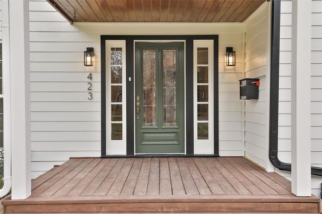 423 W 32nd Street, Houston, TX 77018