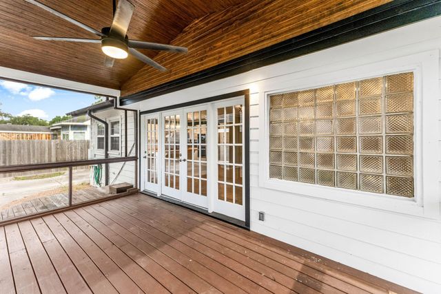 423 W 32nd Street, Houston, TX 77018