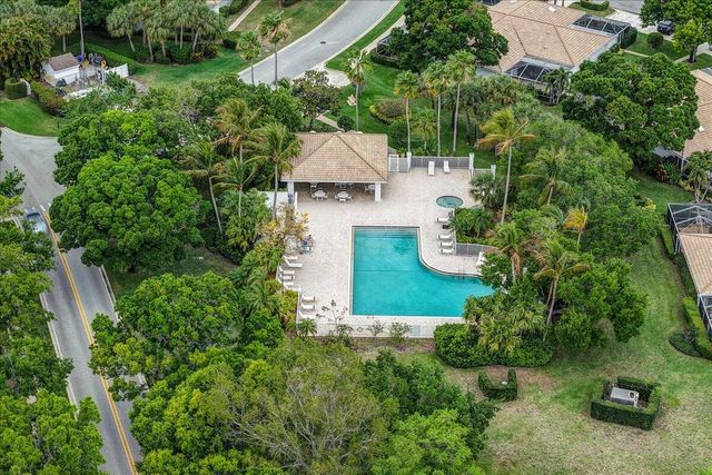 4203 Water Oak Court, Palm Beach Gardens, FL 33410