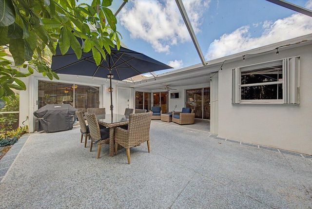 4203 Water Oak Court, Palm Beach Gardens, FL 33410