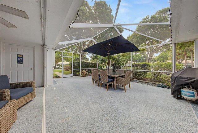 4203 Water Oak Court, Palm Beach Gardens, FL 33410