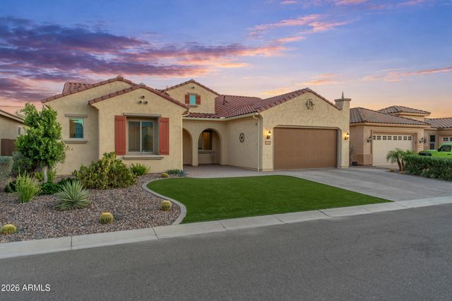 7369 W CACTUS WREN Way, Florence, AZ 85132