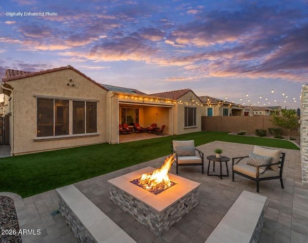 7369 W CACTUS WREN Way, Florence, AZ 85132
