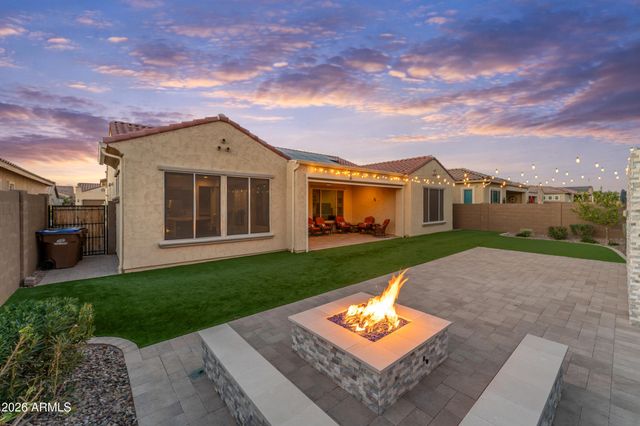 7369 W CACTUS WREN Way, Florence, AZ 85132