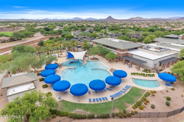 7369 W CACTUS WREN Way, Florence, AZ 85132