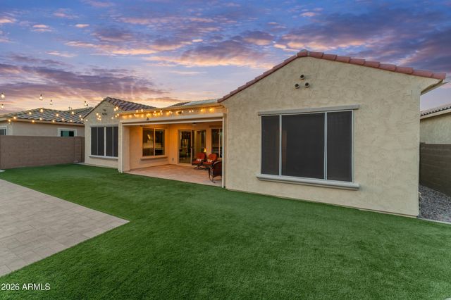 7369 W CACTUS WREN Way, Florence, AZ 85132