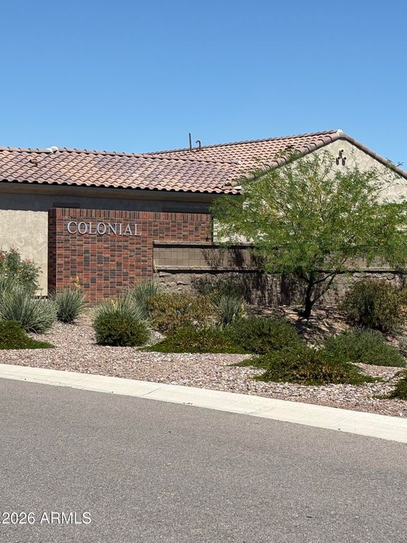 Image 46 of property listing at 7369 W CACTUS WREN Way, Florence, AZ 85132