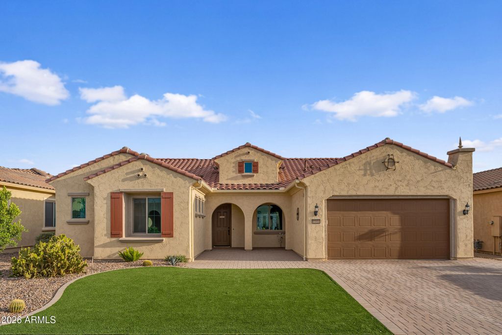 Image 62 of property listing at 7369 W CACTUS WREN Way, Florence, AZ 85132