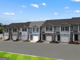 1005 North 2nd Avenue NW 13, Rome, GA 30165