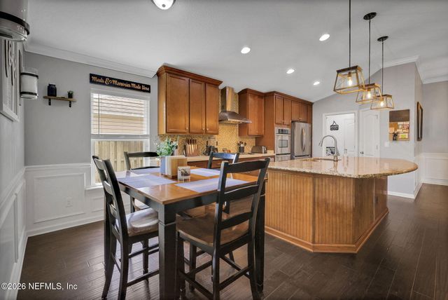 1521 LANTERN LIGHT Trail, Middleburg, FL 32068