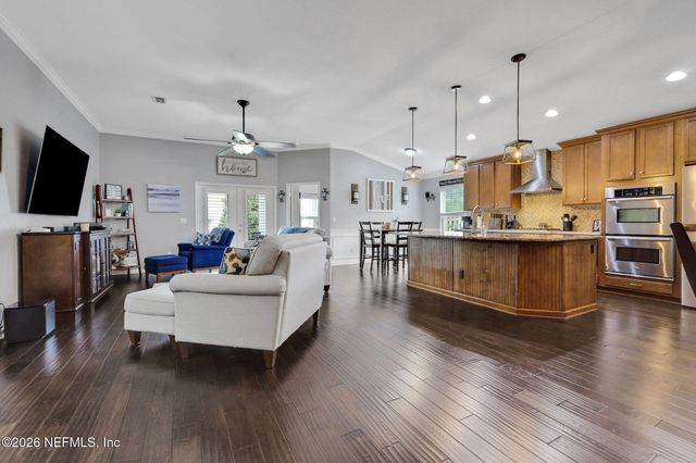 1521 LANTERN LIGHT Trail, Middleburg, FL 32068