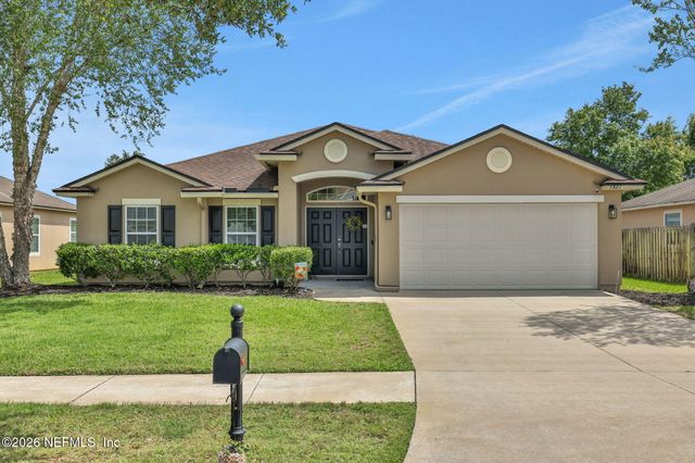 1521 LANTERN LIGHT Trail, Middleburg, FL 32068