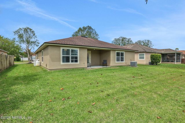 1521 LANTERN LIGHT Trail, Middleburg, FL 32068