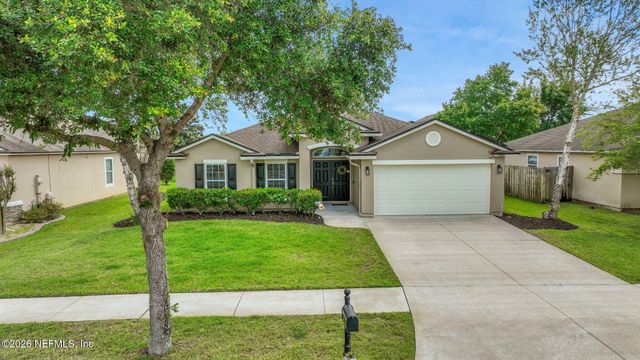 1521 LANTERN LIGHT Trail, Middleburg, FL 32068