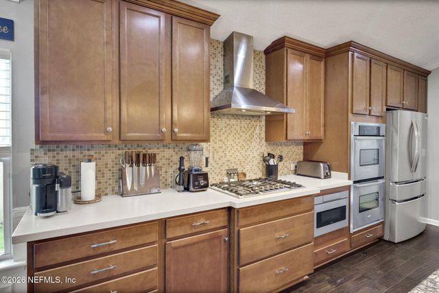 1521 LANTERN LIGHT Trail, Middleburg, FL 32068