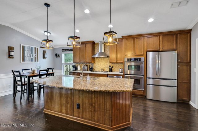 1521 LANTERN LIGHT Trail, Middleburg, FL 32068