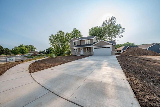1631 EMERSON COURT, Green Bay, WI 54313