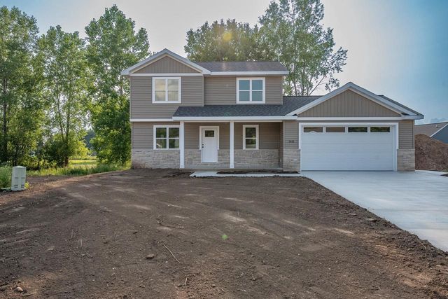 1631 EMERSON COURT, Green Bay, WI 54313
