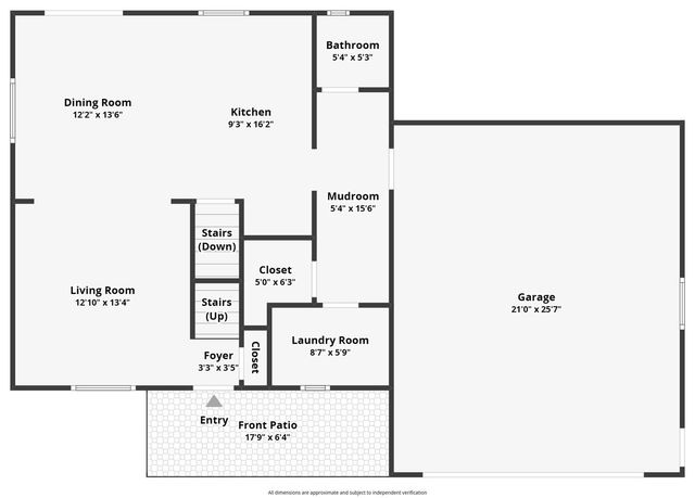 1631 EMERSON COURT, Green Bay, WI 54313