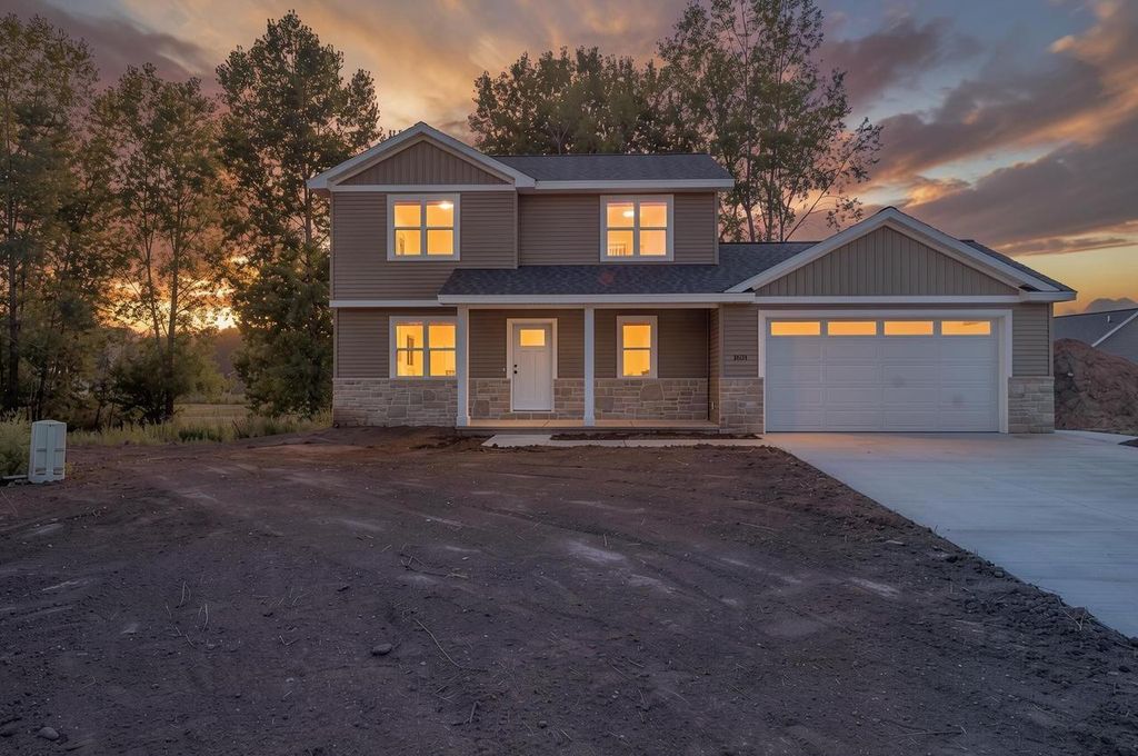 1631 EMERSON COURT, Green Bay, WI 54313