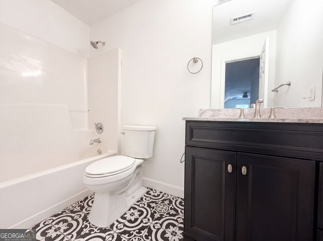 345 Espana Street, South Fulton, GA 30349
